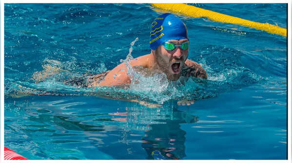 Swimming