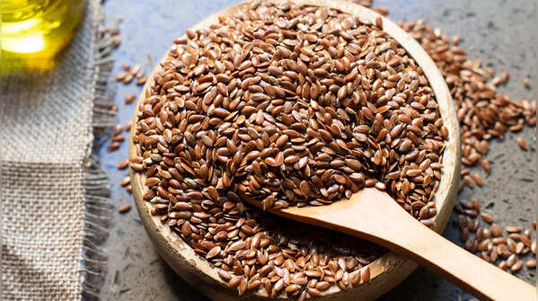 What is the best way to get the benefits of flax seeds?