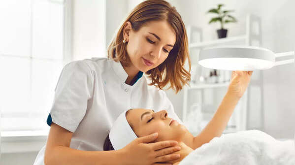 Do dermatologists approve flaxseed masks?