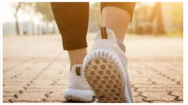 Calorie burn and weight management