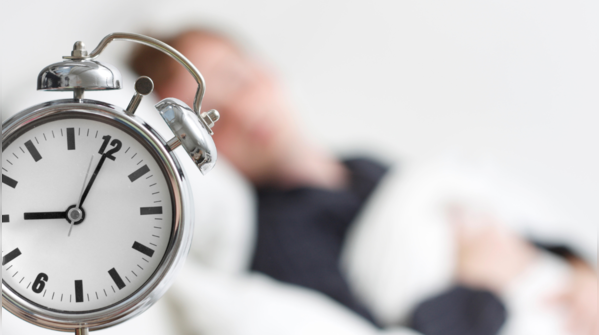 Guarding sleep like a prescription