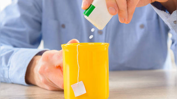 ​Where do you even find these sweeteners?