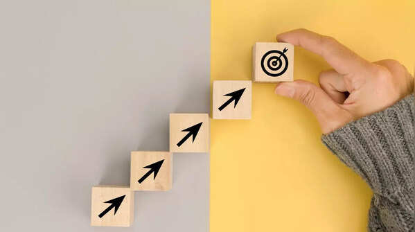 Set SMART goals