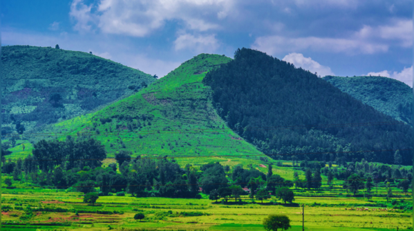 Araku Valley 