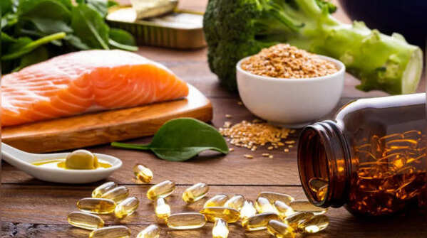 Buckle up on Omega-3s