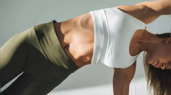 Strength training