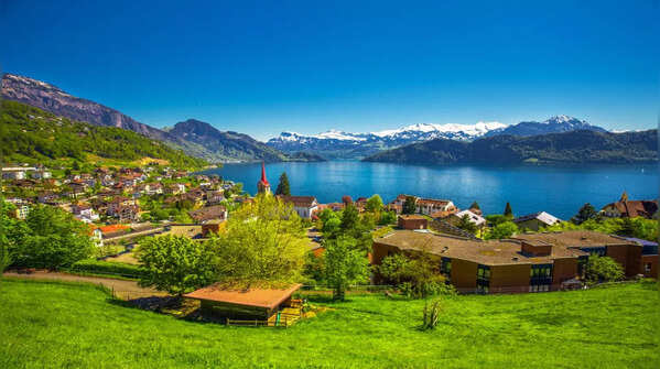 Switzerland
