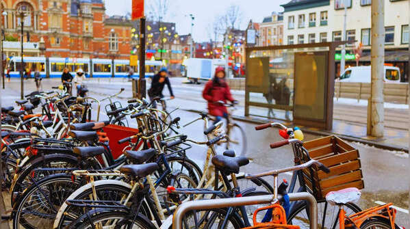 The Netherlands