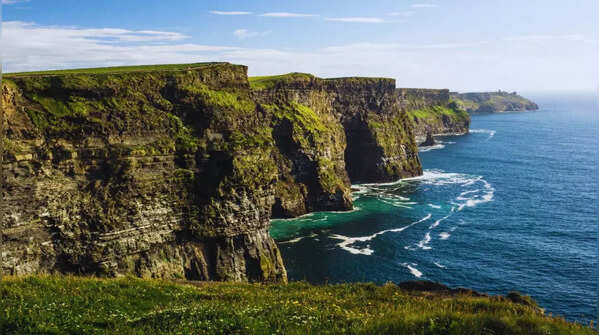 Ireland
