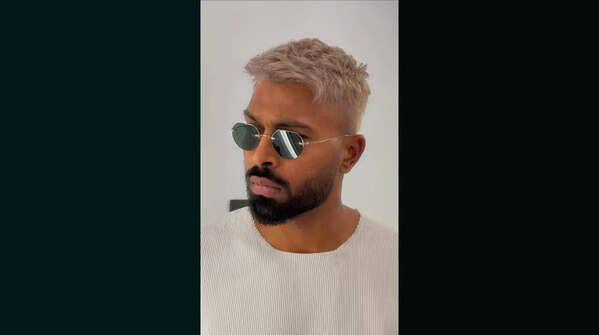 ​The cut: Short, sharp and stylish