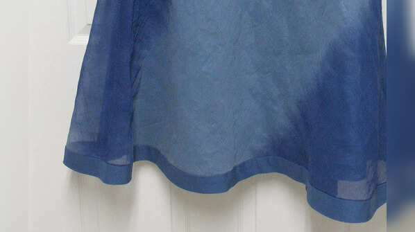 Organza