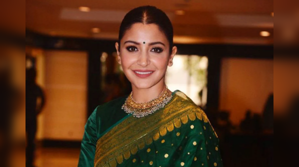 Chanderi silk