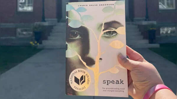 Speak
