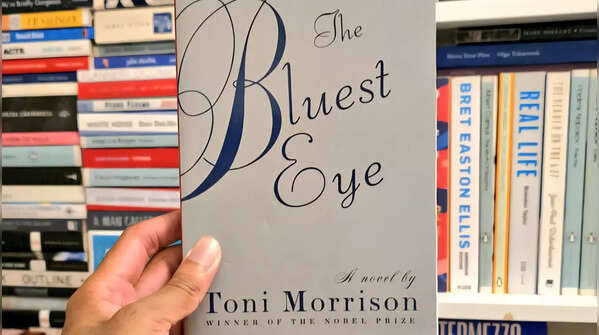 The Bluest Eye