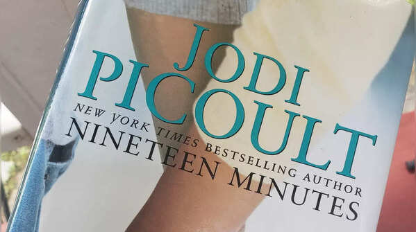 Nineteen Minutes