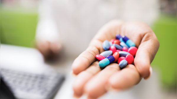 Overusing painkillers for minor aches