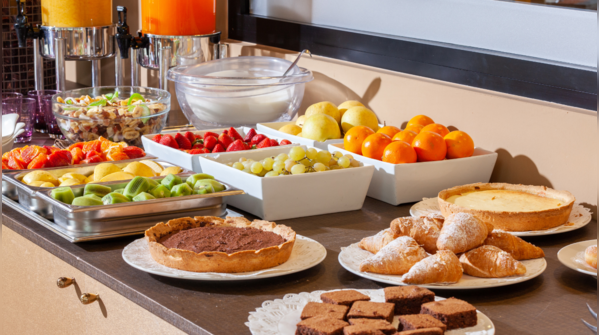 Skipping breakfast too often