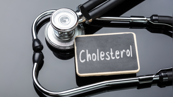 Why doctors consider medication as the next step