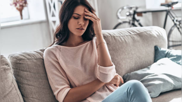 Persistent fatigue