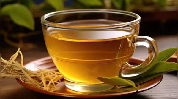 ​Ashwagandha tea