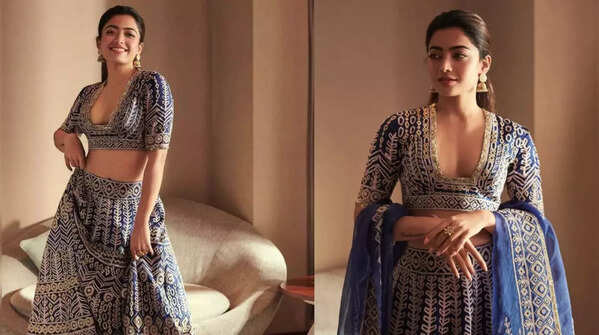 ​Royal Blue Elegance