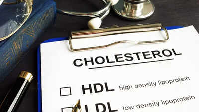 7 health risks of high cholesterol: Protect your heart, brain, and wellbeing