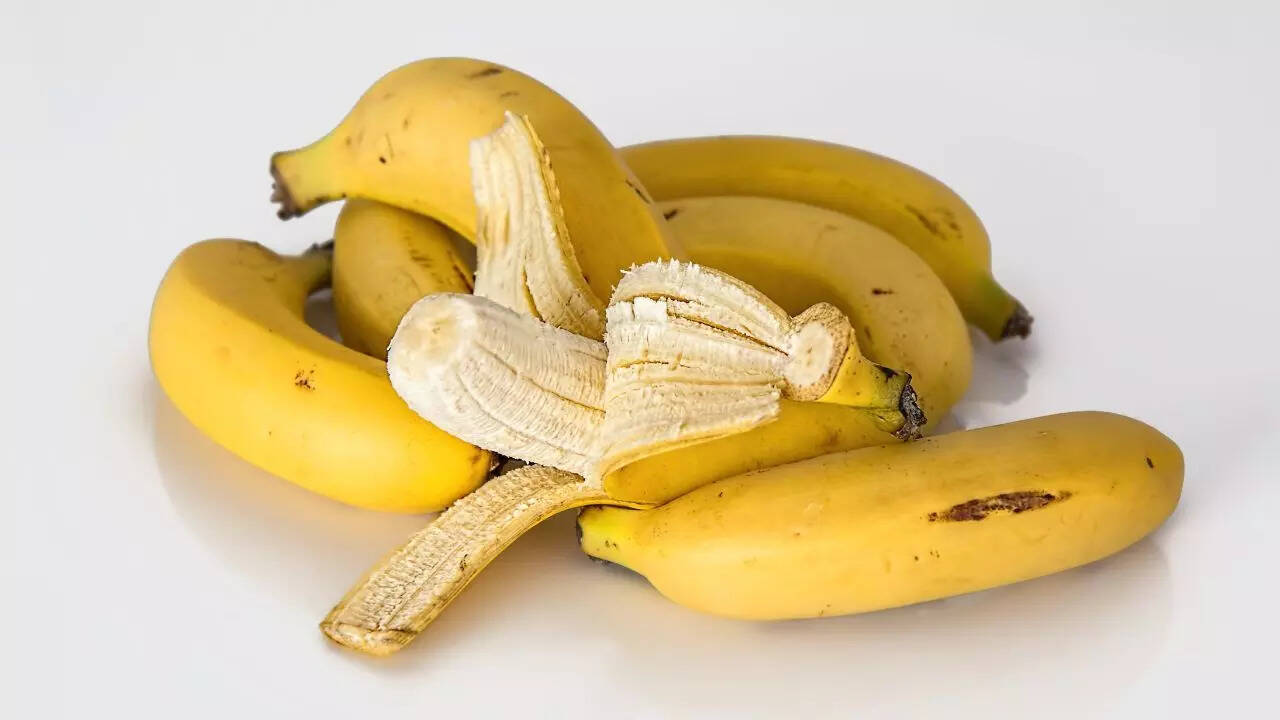 Banana peel vinegar as a sustainable way to reduce waste