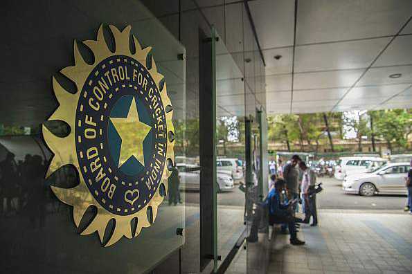 BCCI Seeks New India Cricket Jersey Sponsor After Dream11 Deal Ends