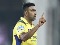 R. Ashwin Eyes Historic Big Bash League Debut: Talks Underway with Cricket Australia