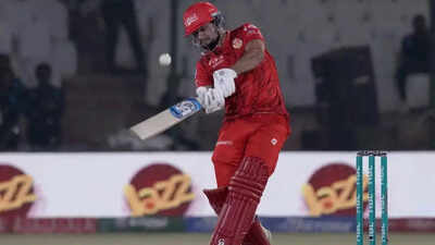 Pakistani cricketer Haider Ali exonerated on rape charges in UK