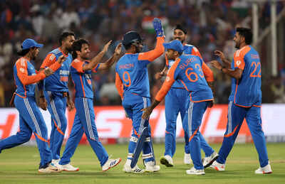 Asia Cup 2025: Are Suryakumar Yadav's India 'undercooked' for the continental tournament?