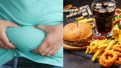 Junk food warning: More children are obese than underweight for the first time; alarming reasons and simple precautions