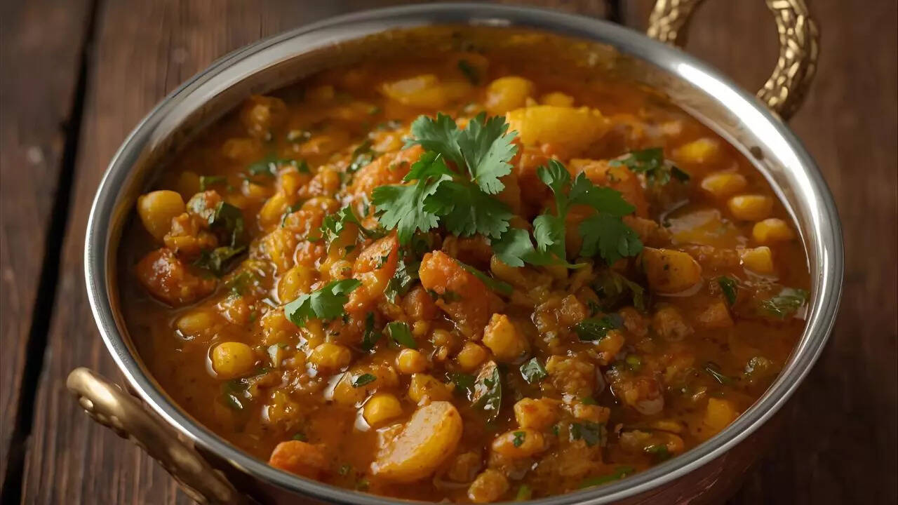 Kulthi dal benefits for immunity and energy