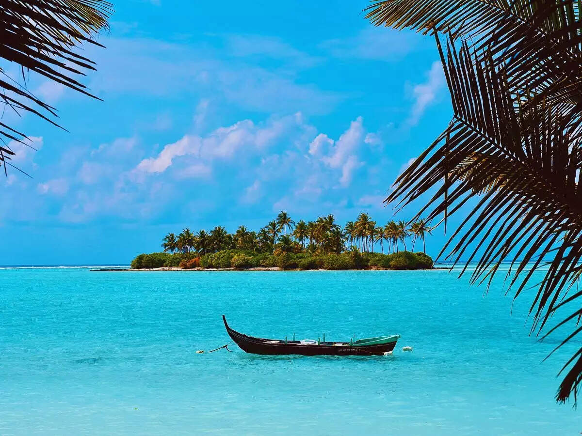 LAKSHADWEEP