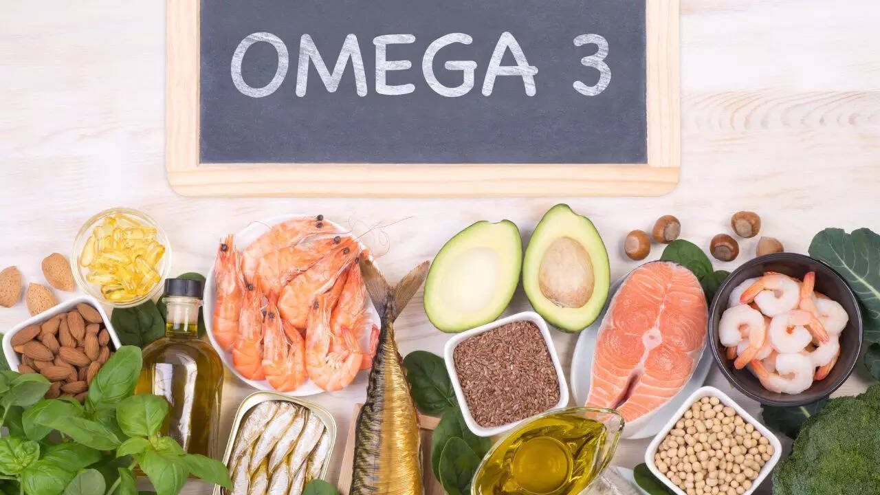 Omega-3 fatty acids: Nutrition that protects arteries