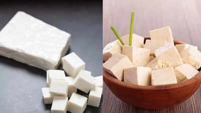 Paneer vs. Tofu: Which is better for cholesterol and heart health