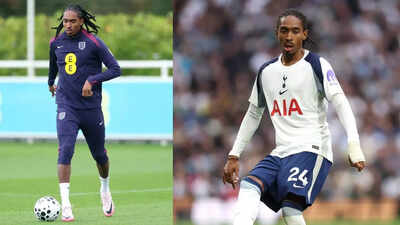 World Cup Qualifier: Who is Djed Spence, set to become England's first Muslim international vs Andorra