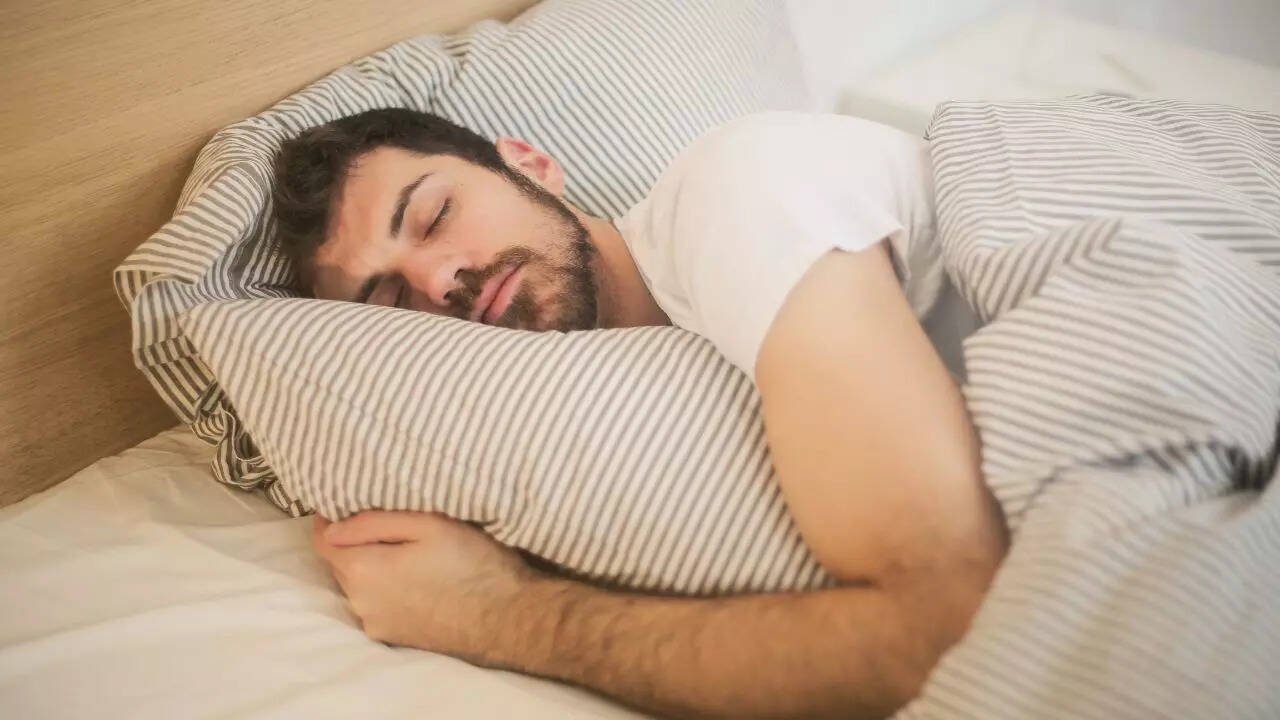 The impact of sleep on artery function