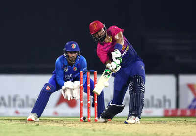 Asia Cup 2025: Muhammad Waseem to lead 17-member UAE squad; open campaign against India on September 10