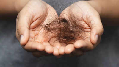 What happens when you swallow a hair: Understanding hair ingestion