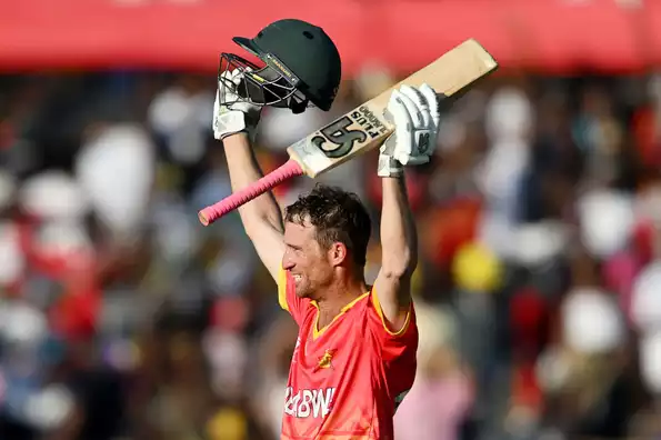 Williams last played a T20I in May 2024.