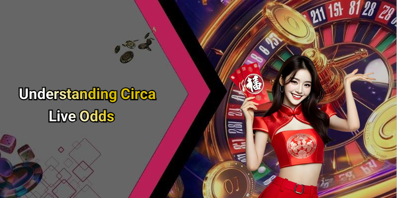 Understanding Circa Live Odds