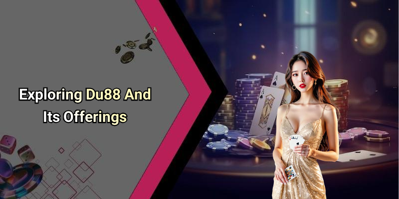 Exploring Du88 And Its Offerings