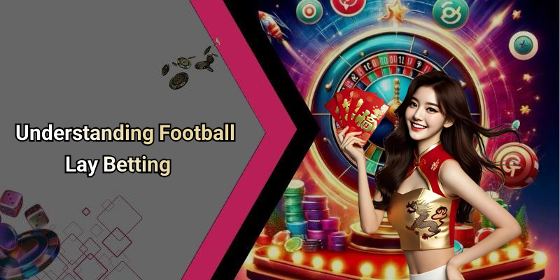 Understanding Football Lay Betting