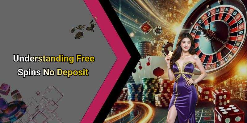 Understanding Free Spins No Deposit