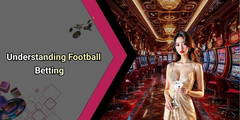 Understanding Football Betting