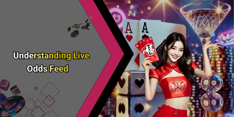 Understanding Live Odds Feed