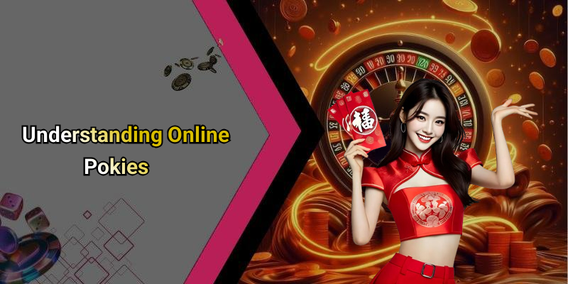 Understanding Online Pokies