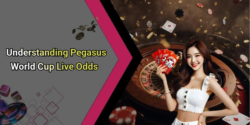 Understanding Pegasus World Cup Live Odds