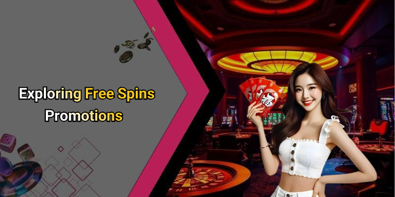 Exploring Free Spins Promotions